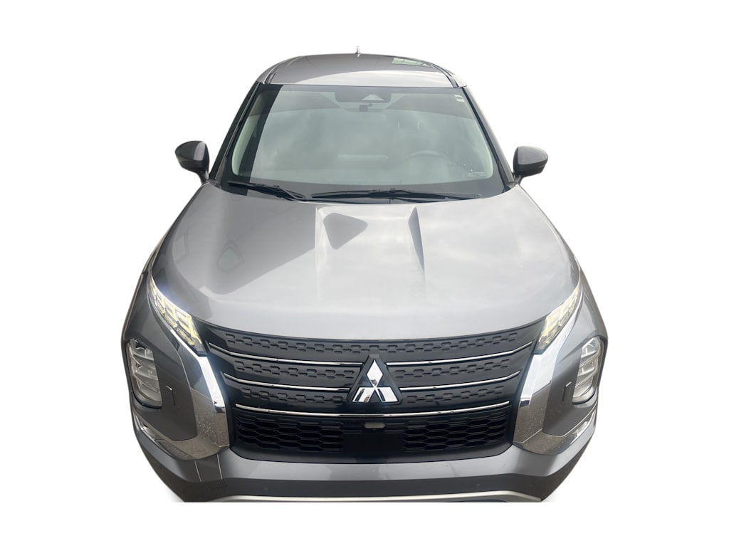 Thumbnail: 2022 Mitsubishi Outlander - 17