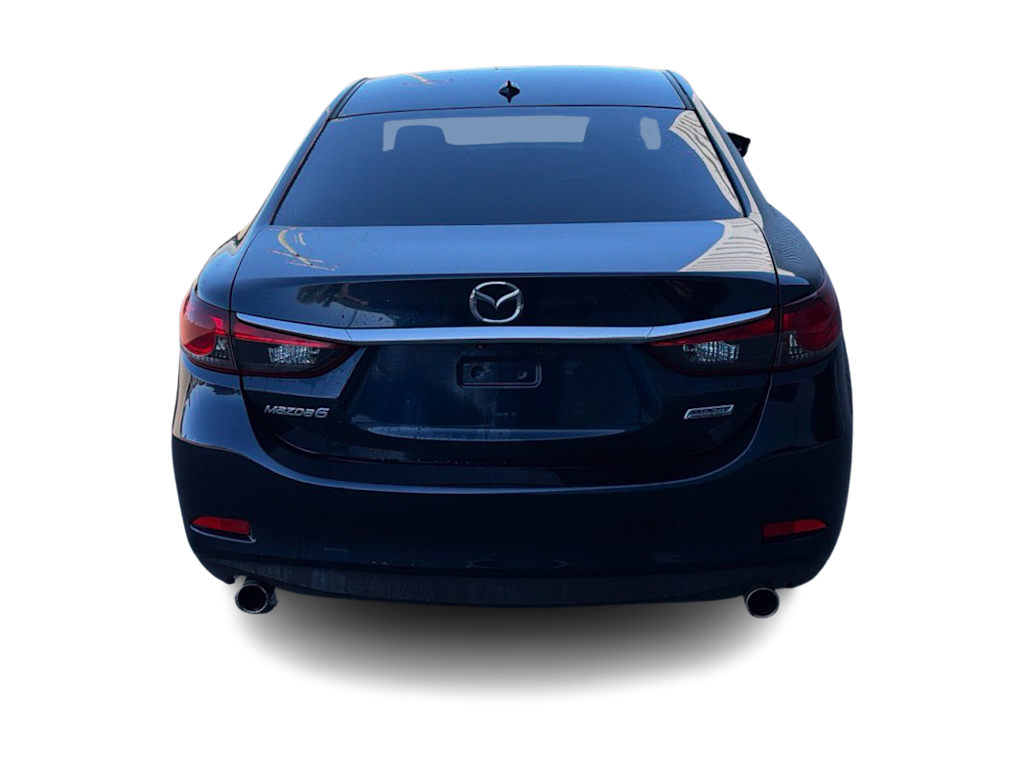 Thumbnail: 2015 Mazda Mazda6 - 5