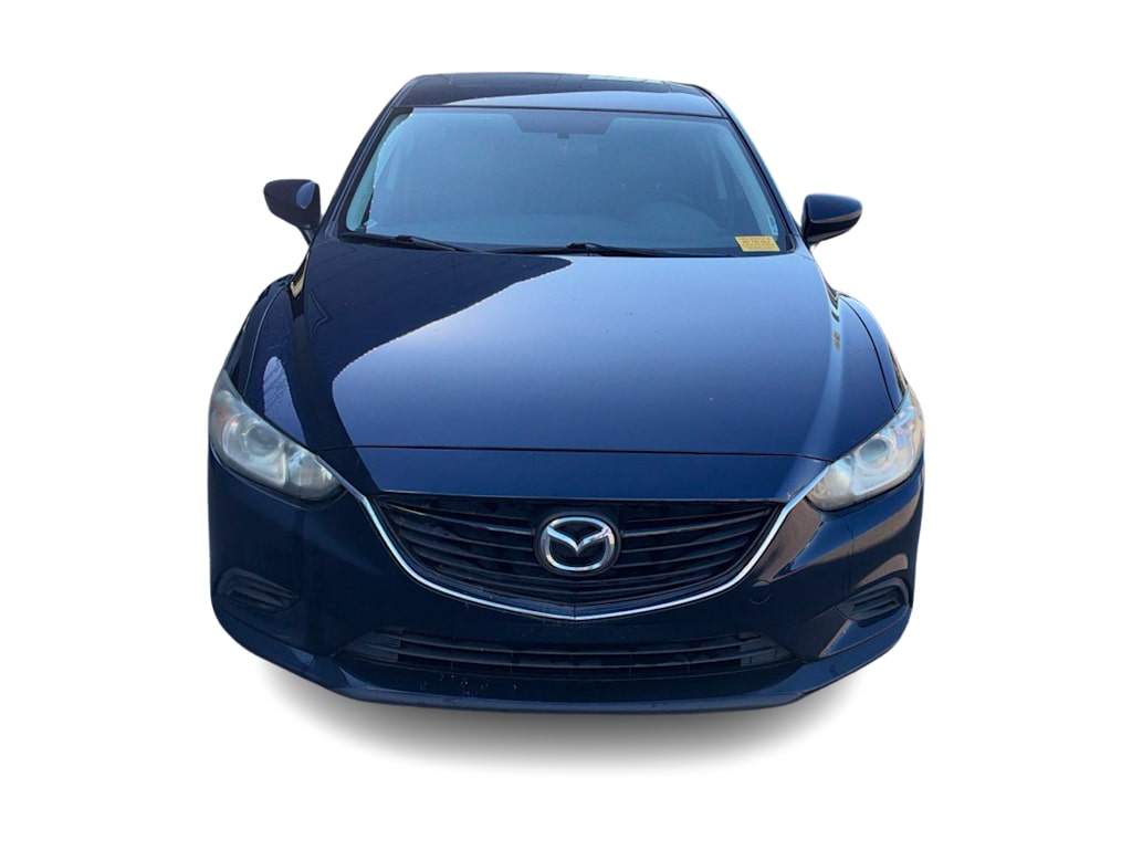 Thumbnail: 2015 Mazda Mazda6 - 12