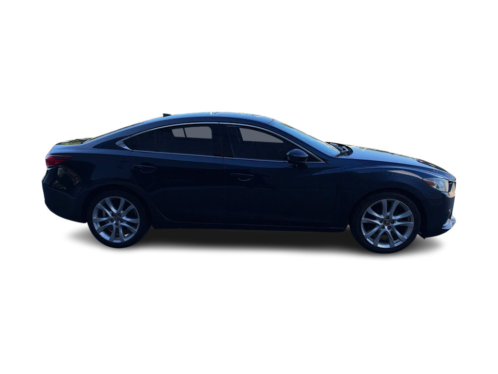 Thumbnail: 2015 Mazda Mazda6 - 10