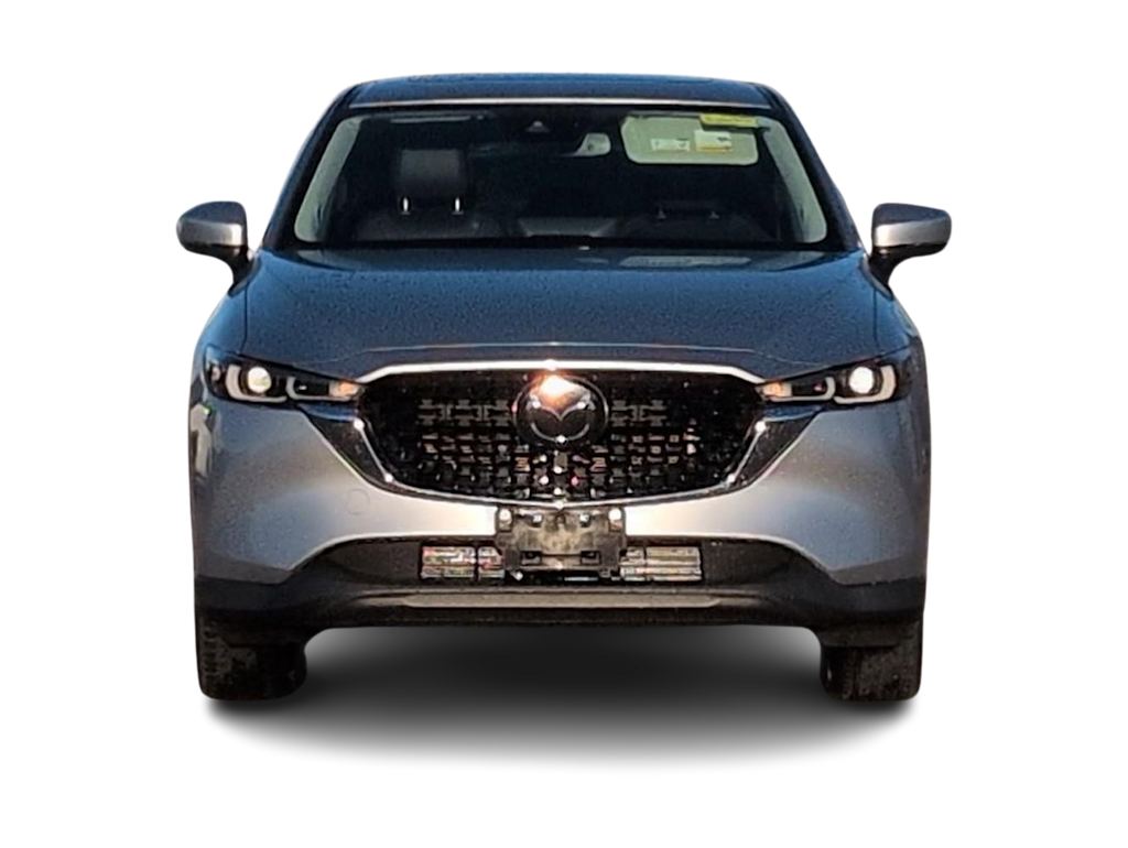 Thumbnail: 2023 Mazda CX-5 - 6