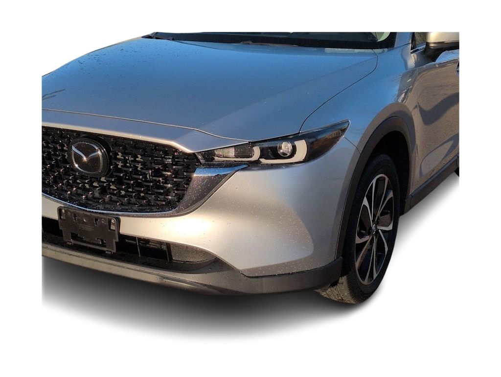 Thumbnail: 2023 Mazda CX-5 - 24