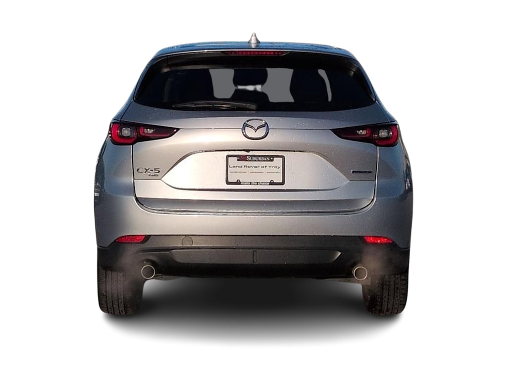 Thumbnail: 2023 Mazda CX-5 - 5