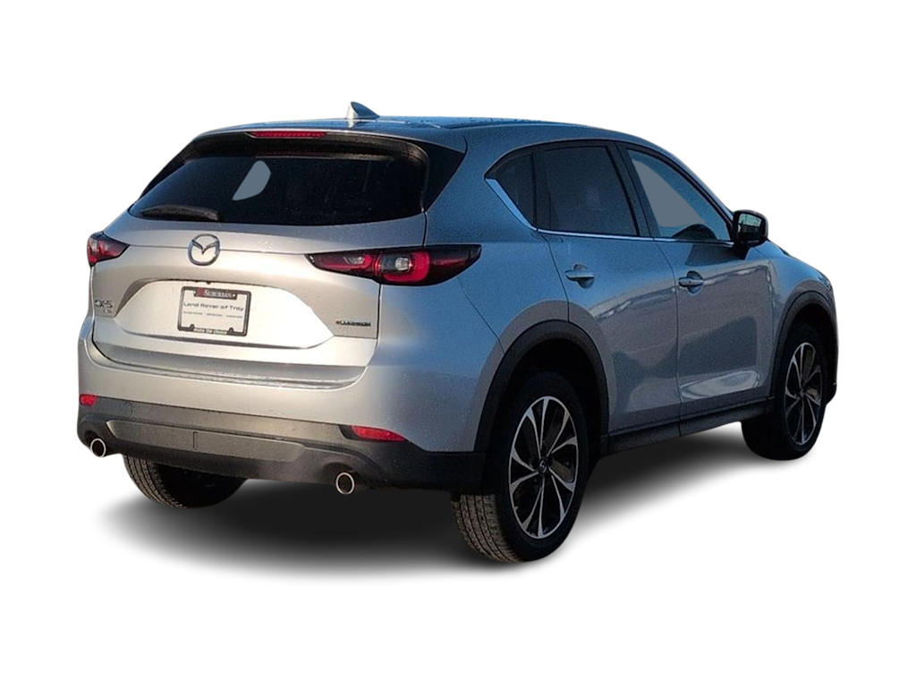 Thumbnail: 2023 Mazda CX-5 - 21
