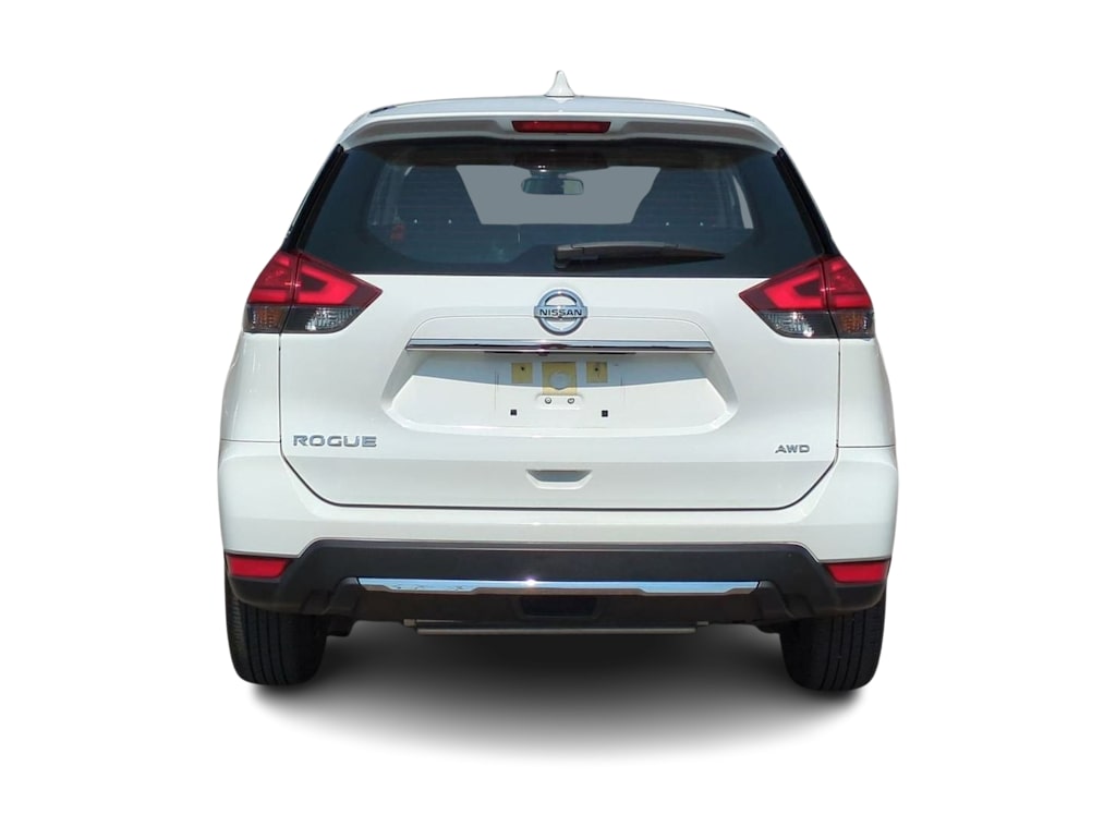 Thumbnail: 2017 Nissan Rogue - 5