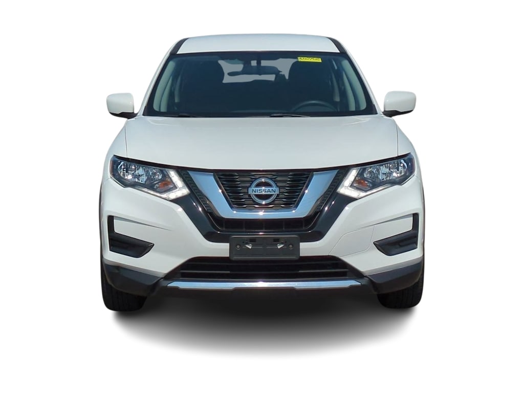 Thumbnail: 2017 Nissan Rogue - 6