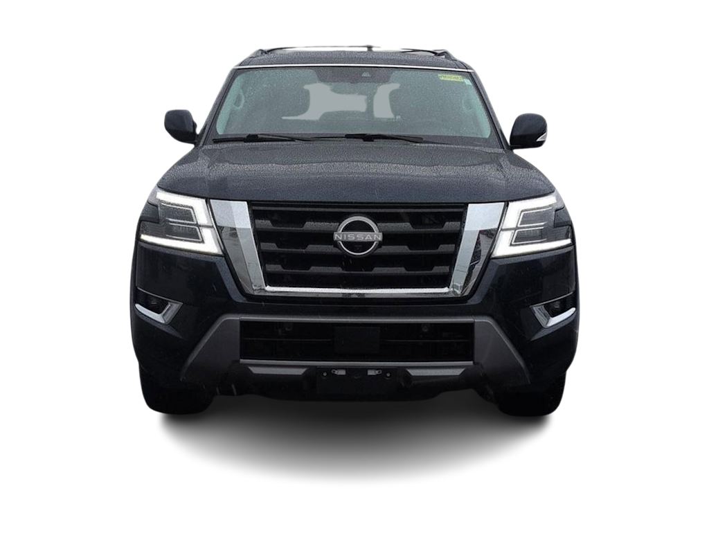 Thumbnail: 2022 Nissan Armada - 6