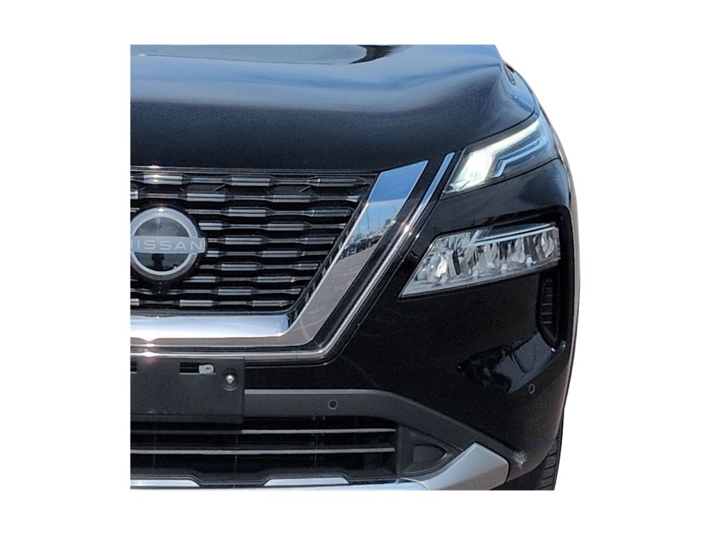 Thumbnail: 2023 Nissan Rogue - 23