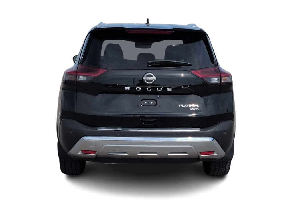 Thumbnail: 2023 Nissan Rogue - 5
