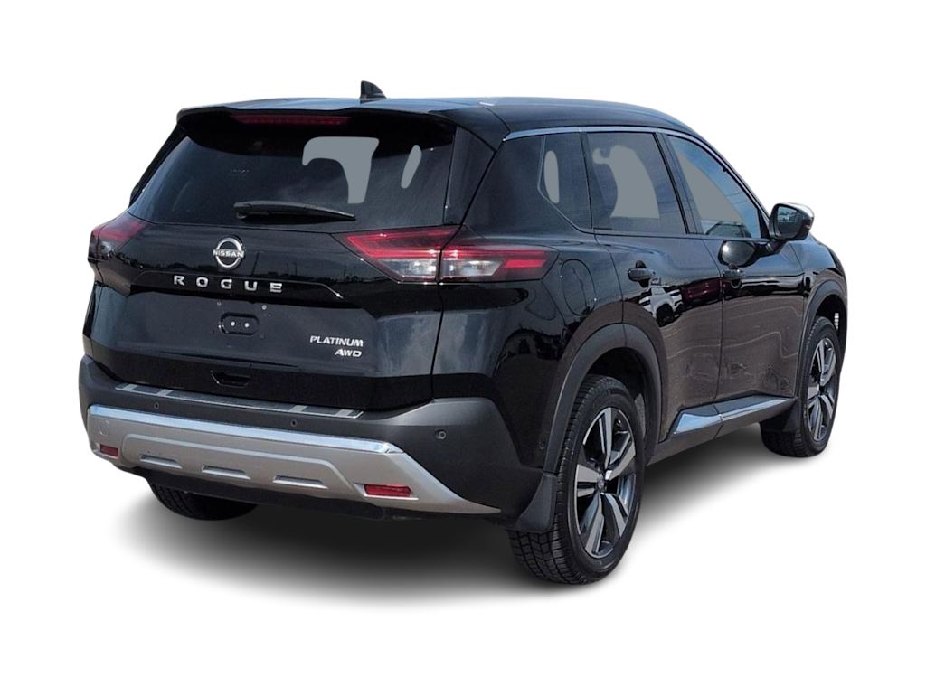 Thumbnail: 2023 Nissan Rogue - 20