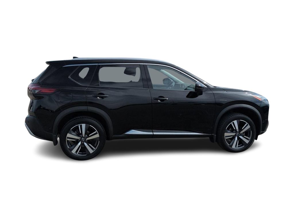 Thumbnail: 2023 Nissan Rogue - 21