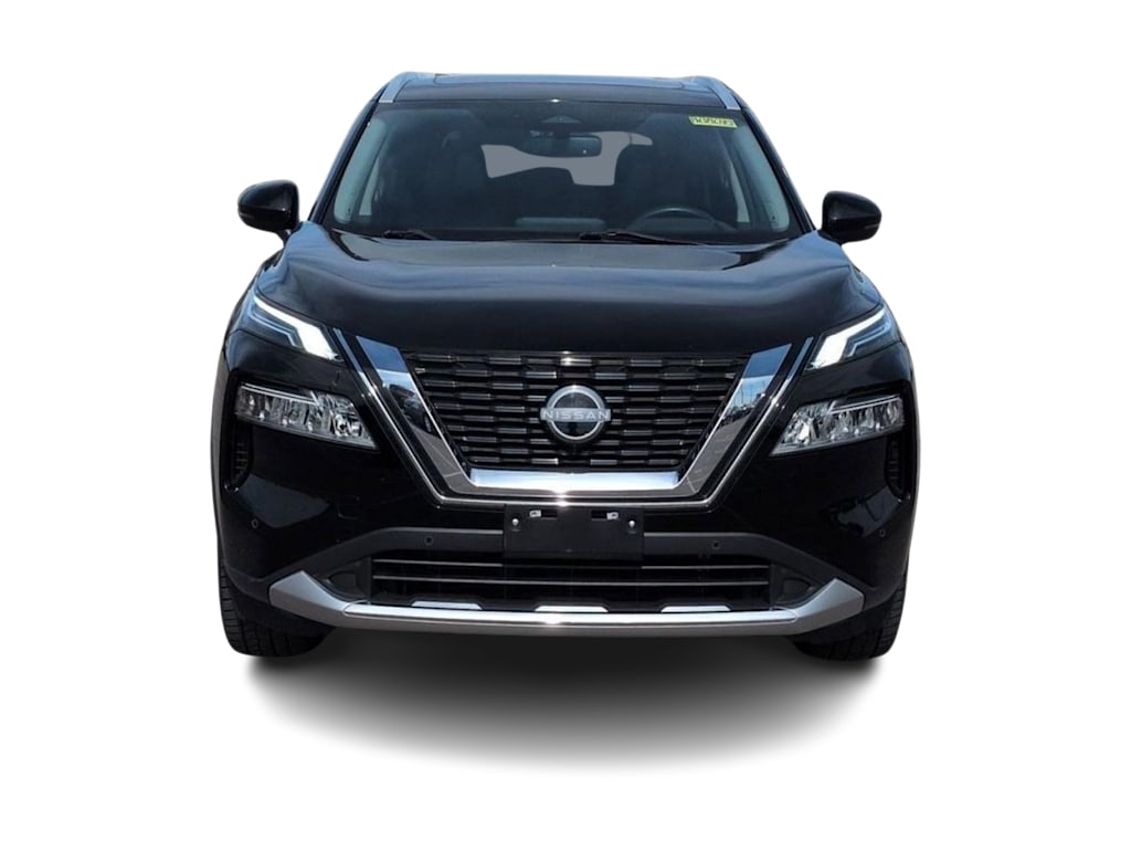 Thumbnail: 2023 Nissan Rogue - 6