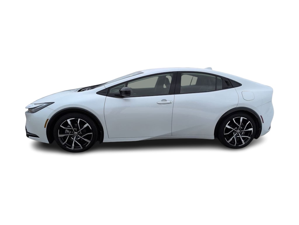 Thumbnail: 2023 Toyota Prius Prime - 3