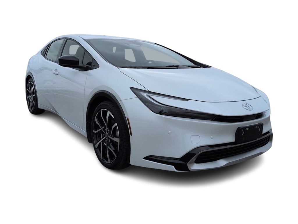 Thumbnail: 2023 Toyota Prius Prime - 22