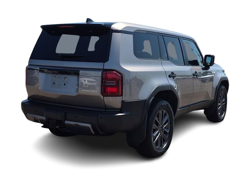 Thumbnail: 2024 Toyota Land Cruiser - 20