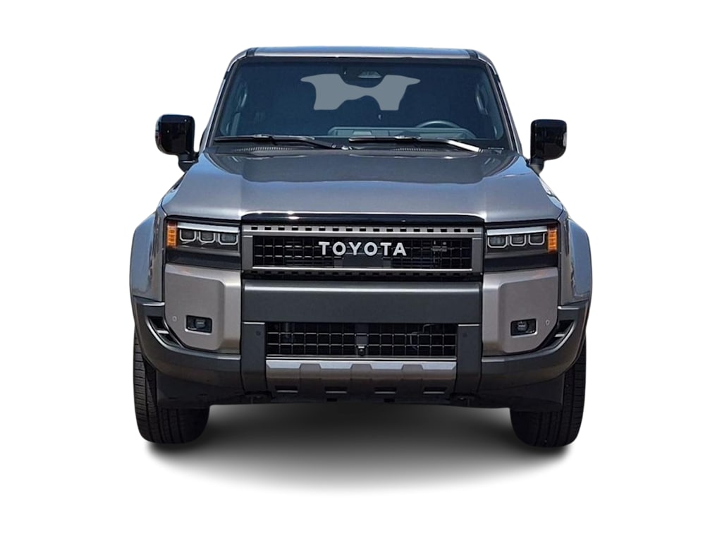 Thumbnail: 2024 Toyota Land Cruiser - 6