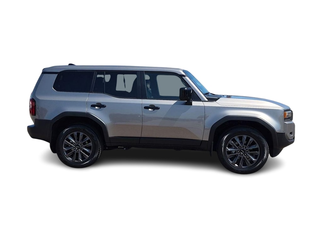 Thumbnail: 2024 Toyota Land Cruiser - 21