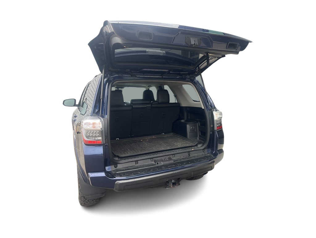 Thumbnail: 2018 Toyota 4Runner - 13