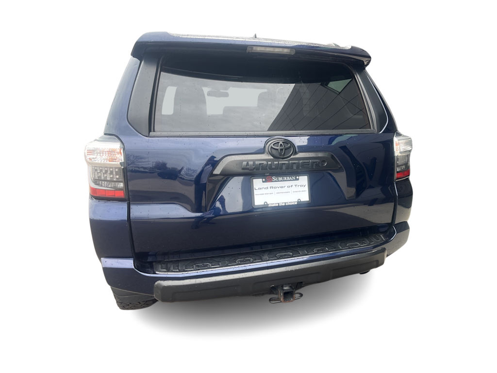 Thumbnail: 2018 Toyota 4Runner - 5