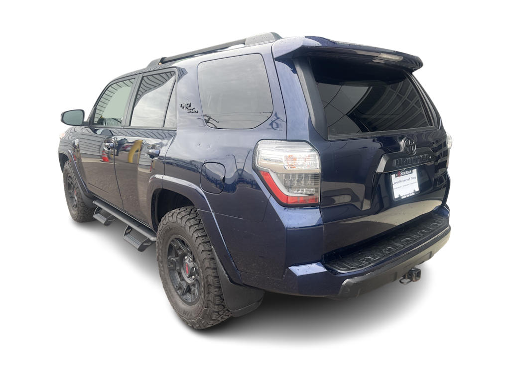 Thumbnail: 2018 Toyota 4Runner - 4