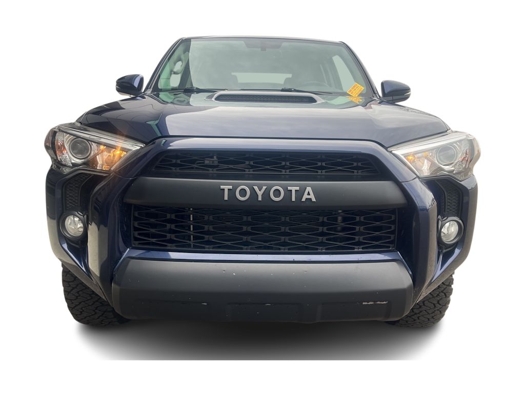 Thumbnail: 2018 Toyota 4Runner - 6