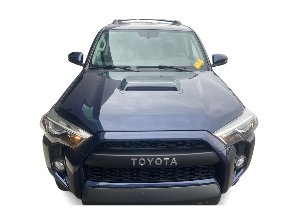 Thumbnail: 2018 Toyota 4Runner - 17