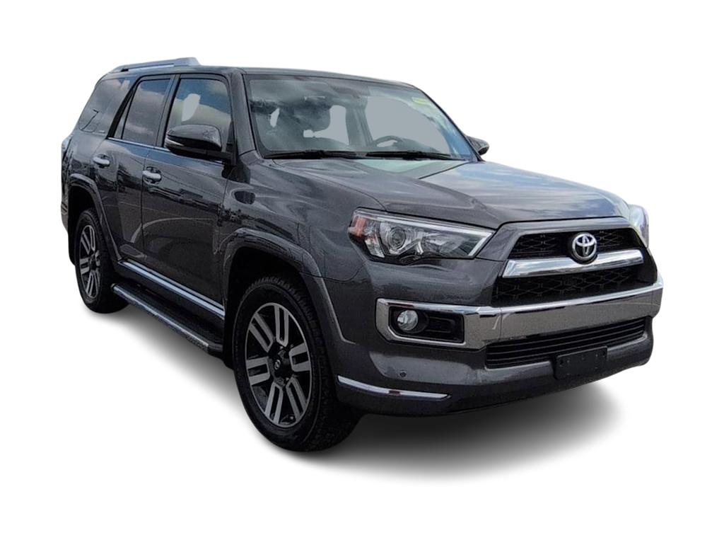 Thumbnail: 2018 Toyota 4Runner - 23