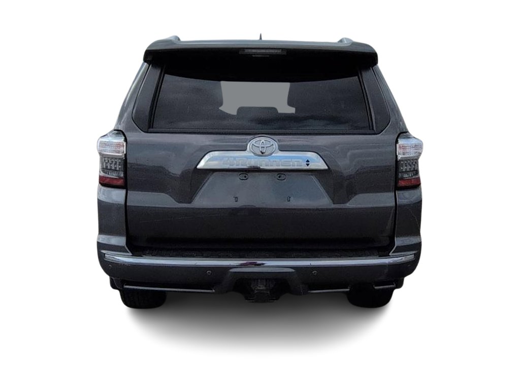 Thumbnail: 2018 Toyota 4Runner - 5