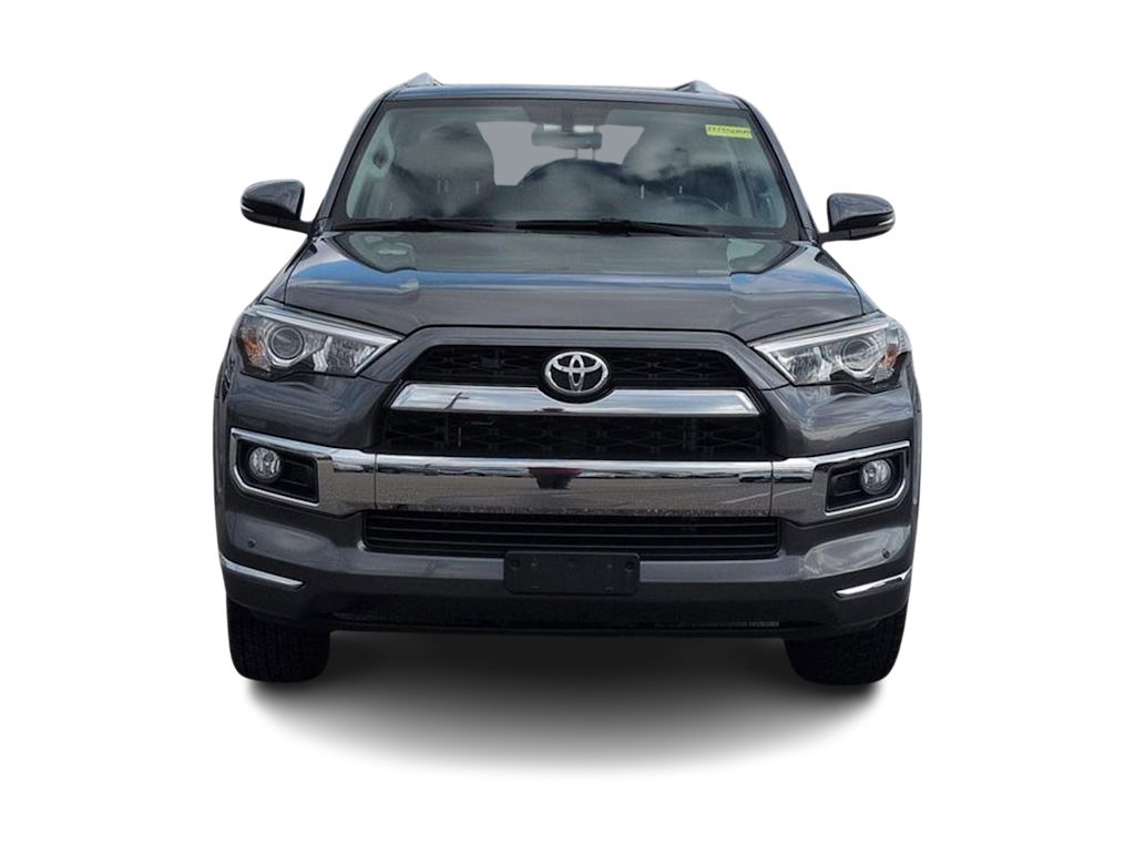 Thumbnail: 2018 Toyota 4Runner - 6
