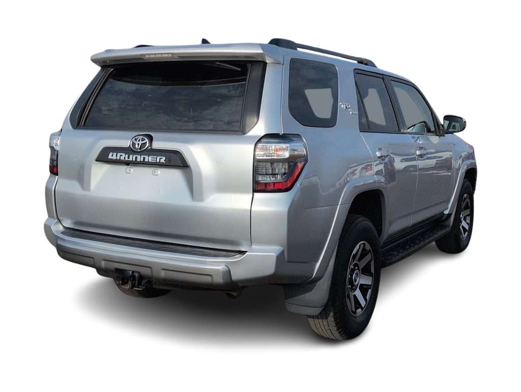 Thumbnail: 2024 Toyota 4Runner - 21