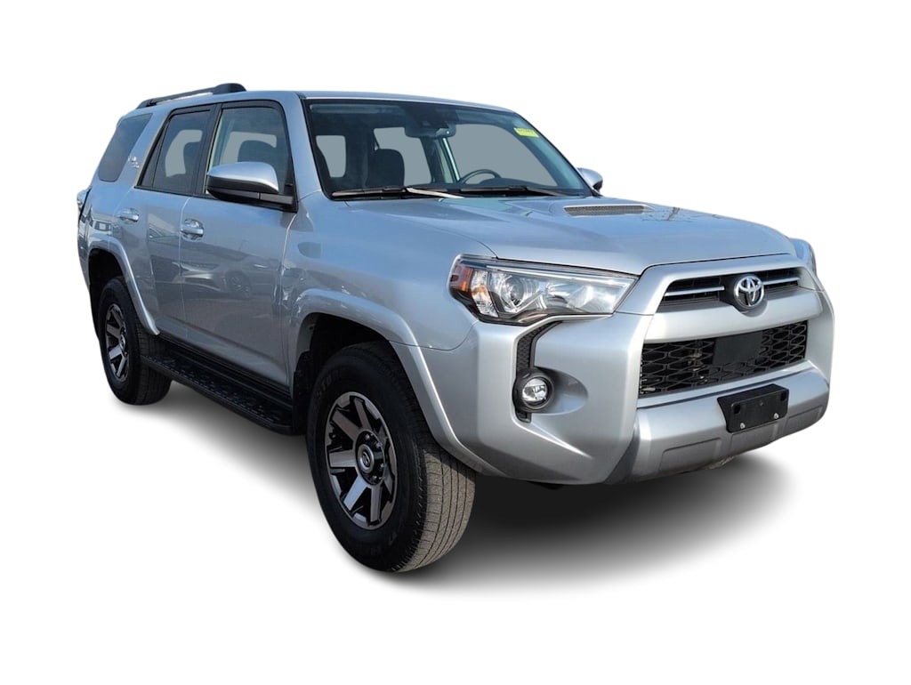 Thumbnail: 2024 Toyota 4Runner - 23