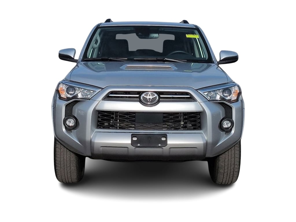 Thumbnail: 2024 Toyota 4Runner - 6