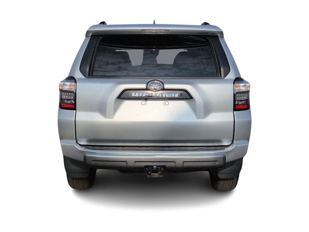 Thumbnail: 2024 Toyota 4Runner - 5