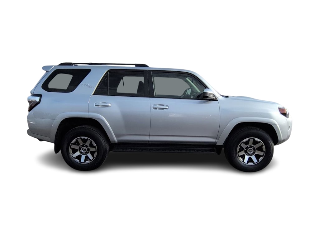 Thumbnail: 2024 Toyota 4Runner - 22