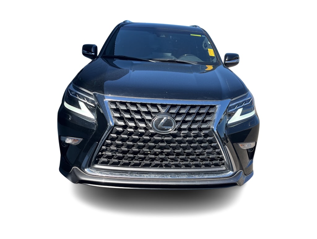 2022 Lexus GX 460 5