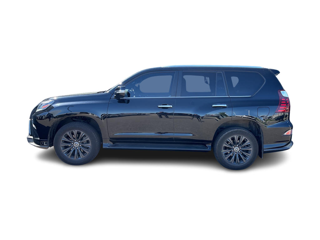2022 Lexus GX 460 2
