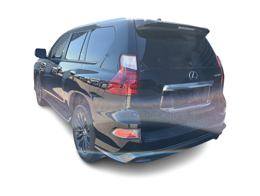 2022 Lexus GX 460 3