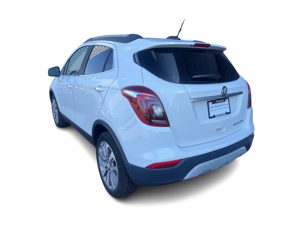 Thumbnail: 2019 Buick Encore - 3