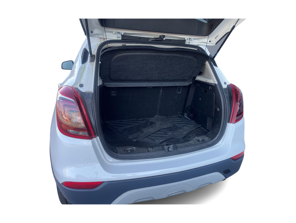 Thumbnail: 2019 Buick Encore - 14