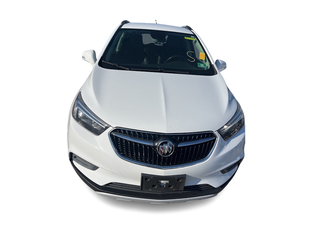 Thumbnail: 2019 Buick Encore - 5