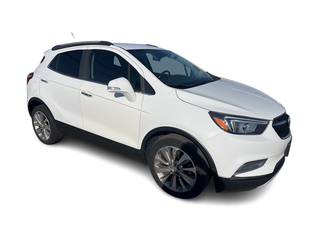 Thumbnail: 2019 Buick Encore - 15