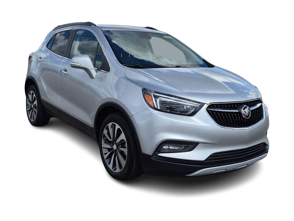 Thumbnail: 2018 Buick Encore - 22