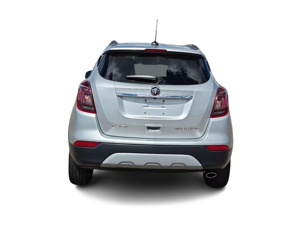 Thumbnail: 2018 Buick Encore - 5