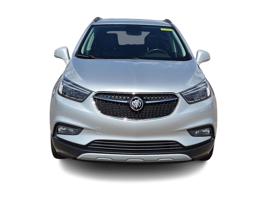 Thumbnail: 2018 Buick Encore - 6