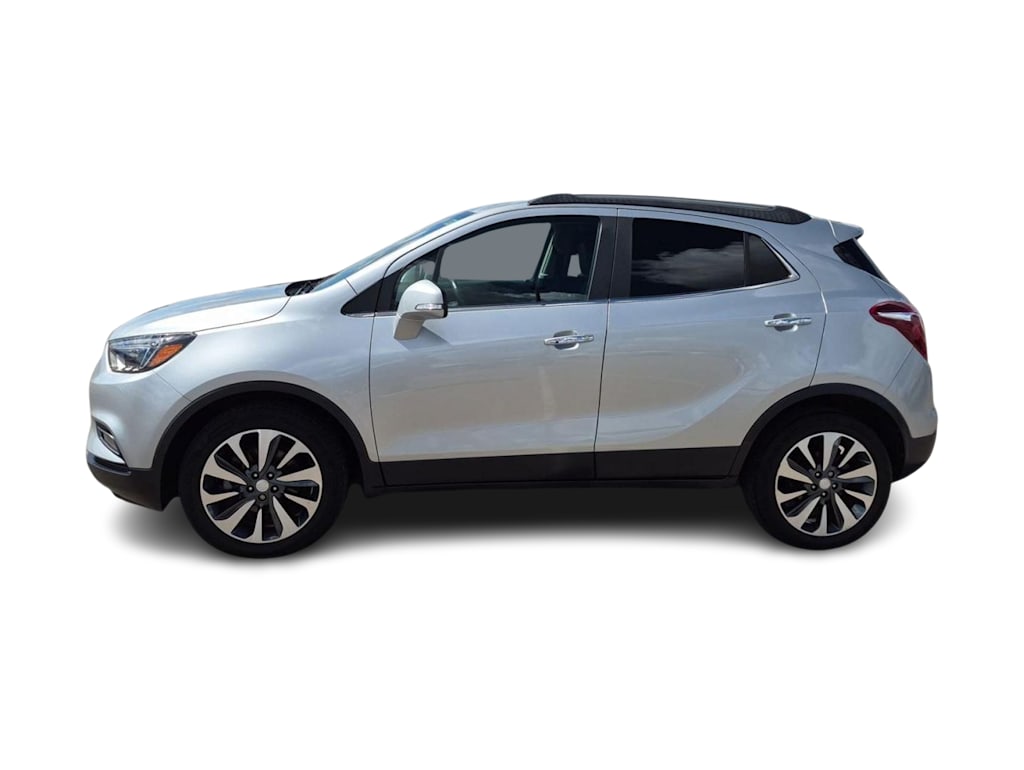 Thumbnail: 2018 Buick Encore - 3