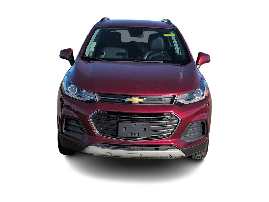 Thumbnail: 2022 Chevrolet Trax - 6