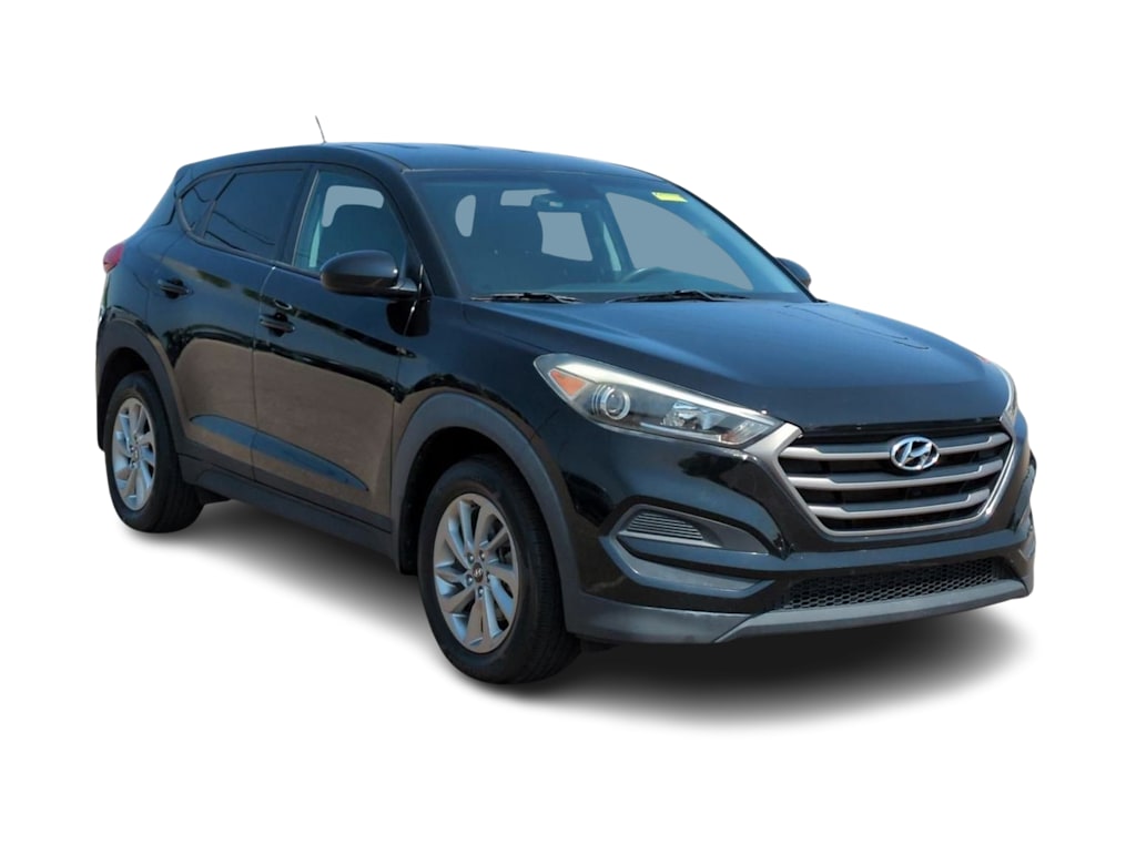 Thumbnail: 2016 Hyundai Tucson - 22