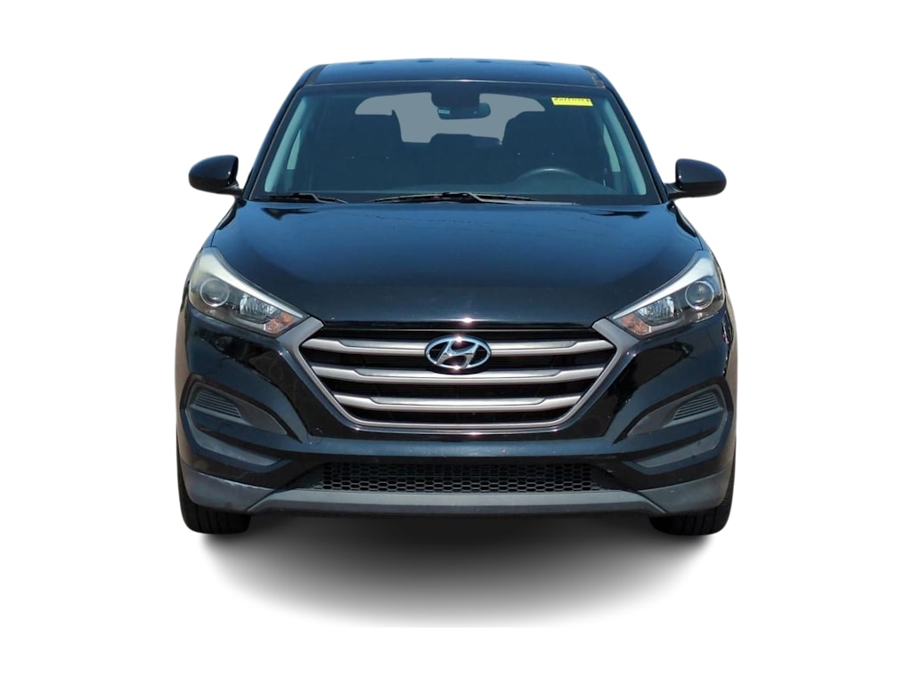 Thumbnail: 2016 Hyundai Tucson - 6