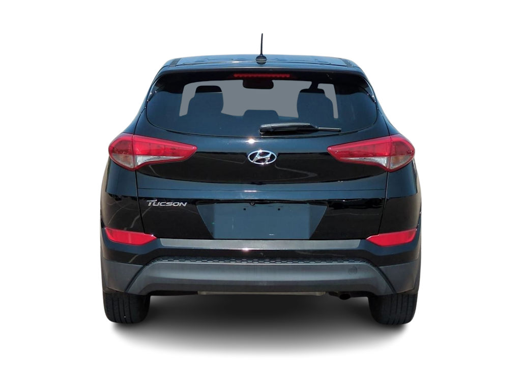 Thumbnail: 2016 Hyundai Tucson - 5