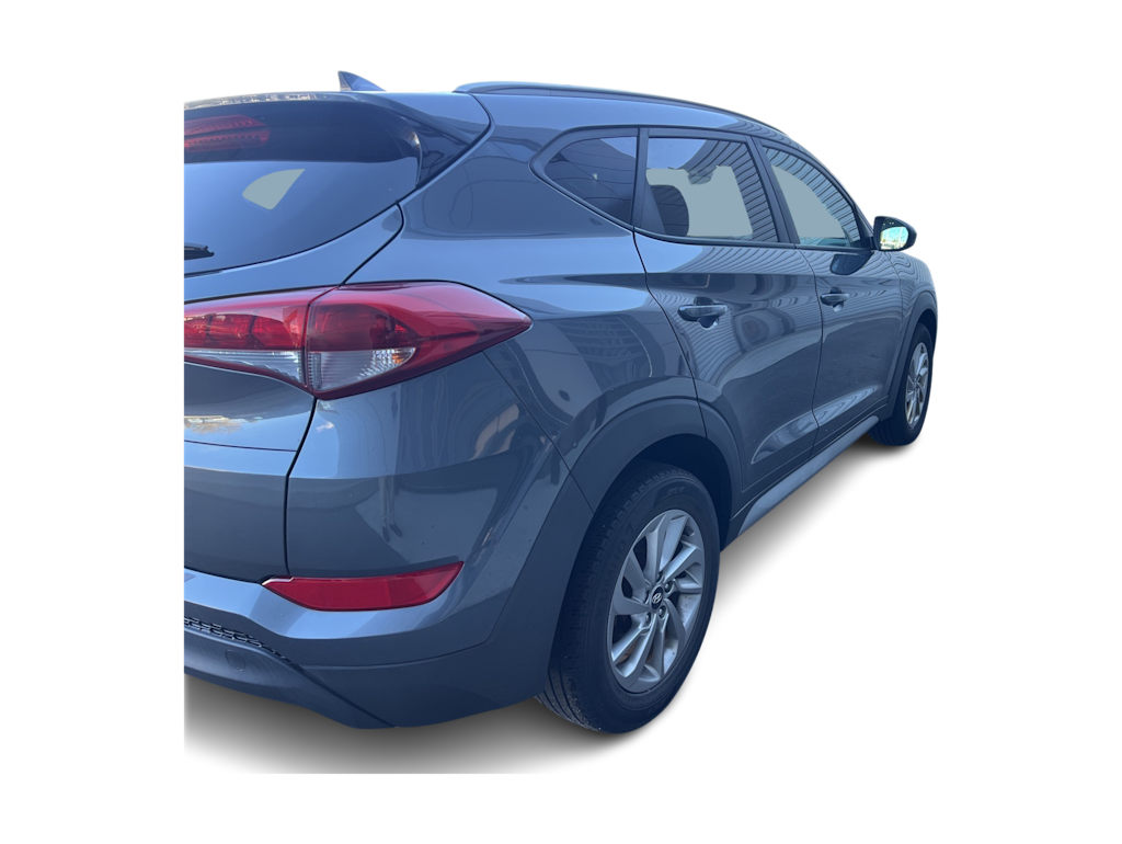 Thumbnail: 2018 Hyundai Tucson - 13